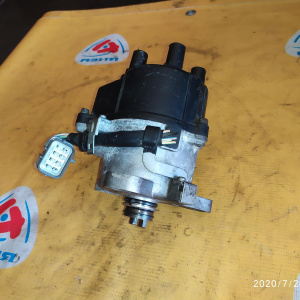 Трамблер Honda B20B CR-V RD1/EL2/RF2 '1999-2001 8к / 30100-P6T-T01