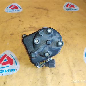 Трамблер Honda B20B CR-V RD1/EL2/RF2 '1999-2001 8к / 30100-P6T-T01