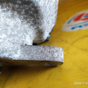 Трамблер Honda B20B CR-V RD1/EL2/RF2 '1999-2001 8к / 30100-P6T-T01