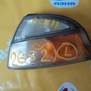 Габарит TOYOTA L Granvia VCH11