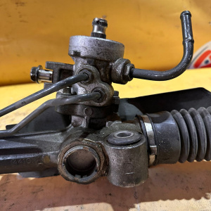 Рулевая рейка Mazda EPFW/EPEW/EP3W Tribute RHD