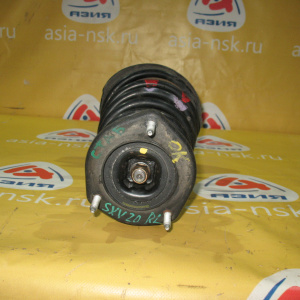 Стойка Toyota SXV20/MCV20/MCV21 Camry Gracia/Mark II Wagon Qualis/Windom зад, лев