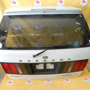Дверь задняя NISSAN Bassara U30
