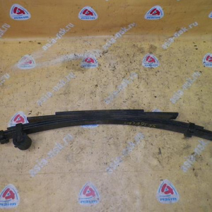 Рессора Mazda SK56V Bongo Brawny 2WD 5 листов