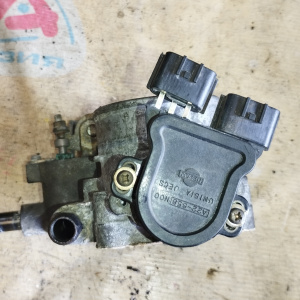 Заслонка дроссельная Nissan SR20 Liberty M12/P11/W11/U14/N30 CVT ДЕФЕКТ ДАТЧИКА ПОЛОЖЕНИЯ 161194J610