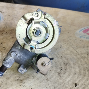 Заслонка дроссельная Nissan SR20 Liberty M12/P11/W11/U14/N30 CVT ДЕФЕКТ ДАТЧИКА ПОЛОЖЕНИЯ 161194J610