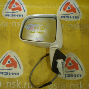 Зеркало TOYOTA Harrier MCU15 5к L