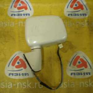 Зеркало TOYOTA Harrier MCU15 5к L
