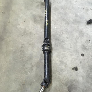 Кардан TOYOTA LXH49 Regius 5L R 4WD a/t