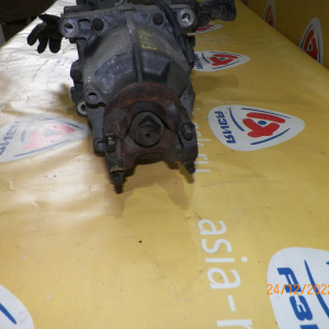 Редуктор Mazda/Ford EPFW/EP3W/EPEW/TM3/TM1 Tribute#Escape AJ/L3 '2003-2005 R 41/14. (2.928).С электромуфтой без датчика. NA0127020P. NA01-27-020R