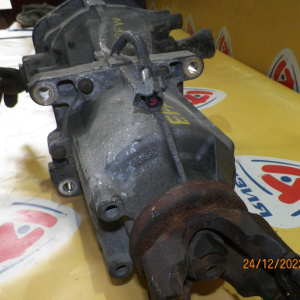 Редуктор Mazda/Ford EPFW/EP3W/EPEW/TM3/TM1 Tribute#Escape AJ/L3 '2003-2005 R 41/14. (2.928).С электромуфтой без датчика. NA0127020P. NA01-27-020R