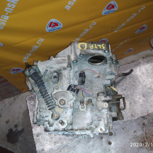 АКПП Honda D15B/D17A 2WD CVT Civic/Civic Ferio EU1/ES1