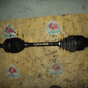 Привод TOYOTA SXV20 Camry Gracia перед, лев