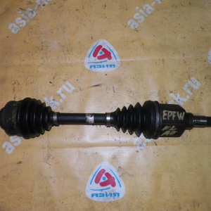 Привод Mazda EPFW/TM3/TM1 Tribute AJ перед, лев 4WD a/t ABS