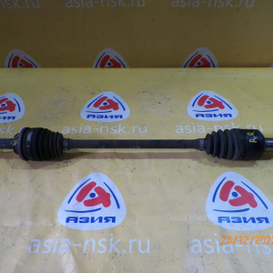 Привод Mazda/Ford EP3W/EPEW/EPFW/EPEWF/EPFWF Tribute#Escape L3/AJ зад, прав a/t ABS ВН-23Ш. Н-26Ш GD302550XC