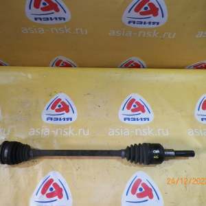 Привод Mazda/Ford EP3W/EPEW/EPFW/EPEWF/EPFWF Tribute#Escape L3/AJ зад, прав a/t ABS ВН-23Ш. Н-26Ш GD302550XC