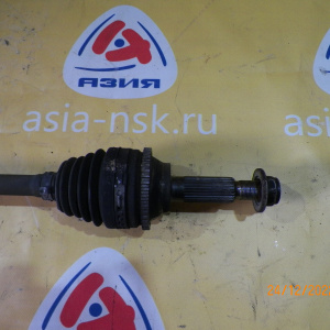 Привод Mazda/Ford EP3W/EPEW/EPFW/EPEWF/EPFWF Tribute#Escape L3/AJ зад, прав a/t ABS ВН-23Ш. Н-26Ш GD302550XC