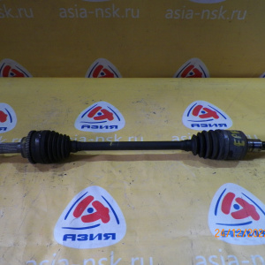 Привод Mazda/Ford EP3W/EPEW/EPFW/EPEWF/EPFWF Tribute#Escape L3/AJ зад, лев a/t ABS ВН-23Ш. Н-26Ш GD302560XC