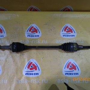 Привод Mazda/Ford EP3W/EPEW/EPFW/EPEWF/EPFWF Tribute#Escape L3/AJ зад, лев a/t ABS ВН-23Ш. Н-26Ш GD302560XC