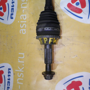 Привод Mazda/Ford EP3W/EPEW/EPFW/EPEWF/EPFWF Tribute#Escape L3/AJ зад, лев a/t ABS ВН-23Ш. Н-26Ш GD302560XC