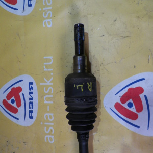 Привод Mazda/Ford EP3W/EPEW/EPFW/EPEWF/EPFWF Tribute#Escape L3/AJ зад, лев a/t ABS ВН-23Ш. Н-26Ш GD302560XC