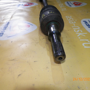 Привод Mazda/Ford EP3W/EPEW/EPFW/EPEWF/EPFWF Tribute#Escape L3/AJ зад, лев a/t ABS ВН-23Ш. Н-26Ш GD302560XC