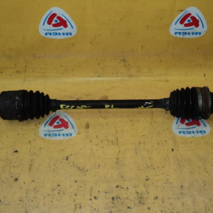 Привод Mazda/Ford EP3W/EPEW/EPFW/EPEWF/EPFWF Tribute#Escape L3/AJ зад, лев a/t ABS ВН-23Ш. Н-26Ш GD302560XC