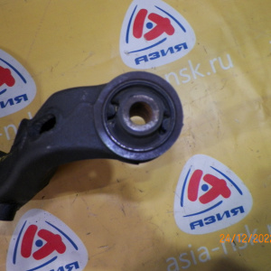 Ступица Mazda EPFW Tribute зад, прав 4WD ABS  бараб. в сборе.