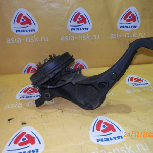 Ступица Mazda EPFW Tribute зад, прав 4WD ABS  бараб. в сборе.