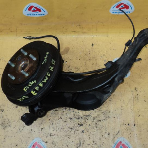 Ступица Mazda EPFW Tribute зад, прав 4WD ABS  бараб. в сборе.