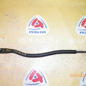 Рычаг HONDA CF3/CF4/CF5/CF6/CF7/CH9/CL1/CL2/CL3 перед, лев н реактивный продольный