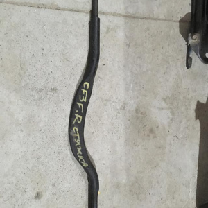 Рычаг HONDA CF3/CF4/CF5/CF6/CF7/CH9/CL1/CL2/CL3 перед, прав н реактивный продольный