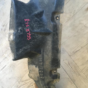 Подкрылок Mazda Bongo Friendee SGLR перед, лев