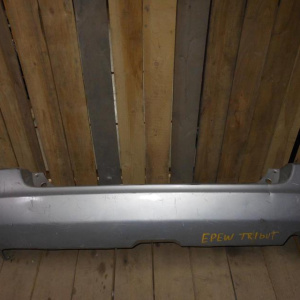 Бампер Mazda Tribute EPFW '1999 зад