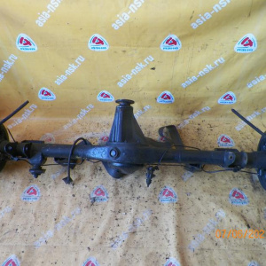 Мост Toyota CR50 Lite Ace Noah/Town Ace Noah 4WD ABS 43/9