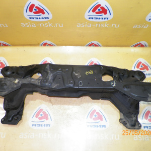 Балка Honda RA7 Odyssey F 4WD поперечная под рейку 50300-S3P-000