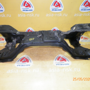 Балка Honda RA7 Odyssey F 4WD поперечная под рейку 50300-S3P-000