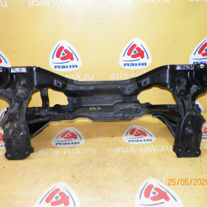 Балка Honda RA7 Odyssey F 4WD поперечная под рейку 50300-S3P-000