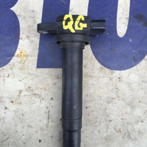 Катушка зажигания NISSAN QG13/15/18 '1998- 22448-4M500(A) / 201A 1604T8 YEC