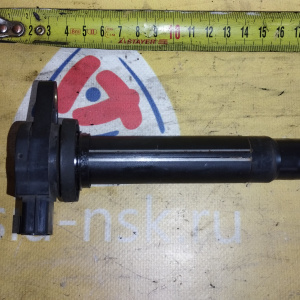 Катушка зажигания NISSAN QG13/15/18 '1998- 22448-4M500(A) / 201A 1604T8 YEC