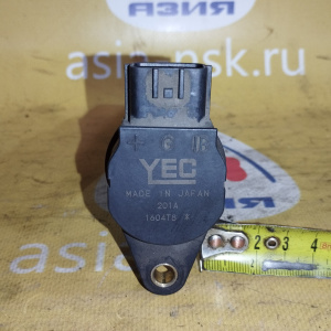Катушка зажигания NISSAN QG13/15/18 '1998- 22448-4M500(A) / 201A 1604T8 YEC