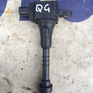 Катушка зажигания NISSAN QG13/15/18 '2001-2003