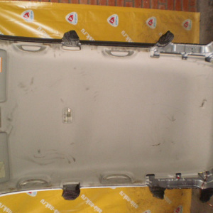 Крыша HONDA Fit GD1 '2001-2004