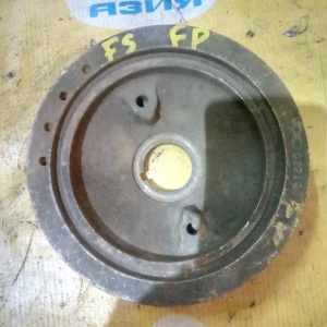 Шкив коленвала Mazda FS/FP