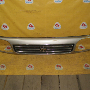 Решетка радиатора TOYOTA Hiace LH100 '1993-1996 ф.26-41 гр-пасс 53100-26030