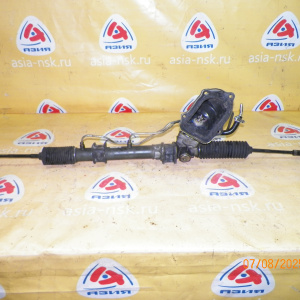 Рулевая рейка Nissan K11/Z10 March/Cube 2WD/4WD / гидравлическая (41B/AN0)