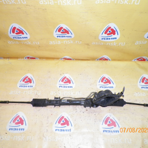 Рулевая рейка Nissan K11/Z10 March/Cube 2WD/4WD / гидравлическая (41B/AN0)