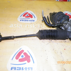 Рулевая рейка Nissan K11/Z10 March/Cube 2WD/4WD / гидравлическая (41B/AN0)