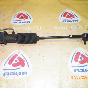 Рулевая рейка Nissan K11/Z10 March/Cube 2WD/4WD / гидравлическая (41B/AN0)