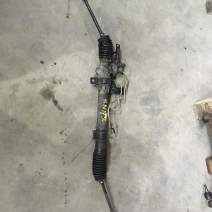 Рулевая рейка NISSAN PNN30, NN30 R'Nessa 4WD